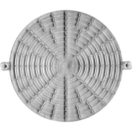 5054 Bohn - Evaporator Fan Guard Replacement 5054 Bohn - Evaporator Fan Guard Replacement